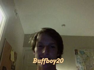 Buffboy20