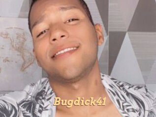 Bugdick41