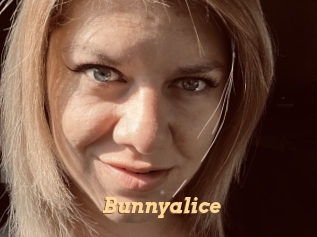 Bunnyalice