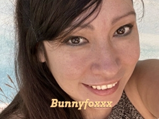 Bunnyfoxxx