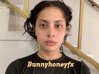 bunnyhoneyfx Live Paradise