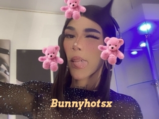 bunnyhotsx Live Paradise