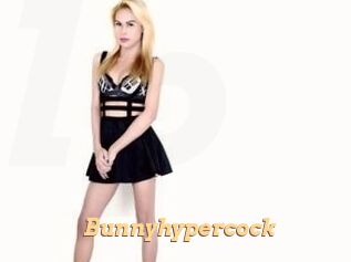 Bunnyhypercock