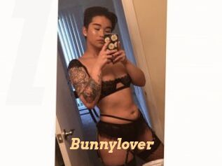 Bunnylover_