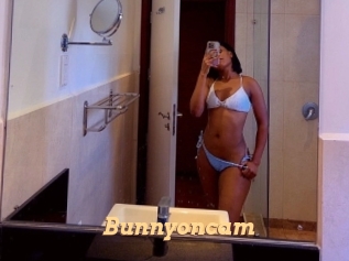 Bunnyoncam