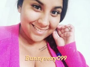 Bunnysexy099
