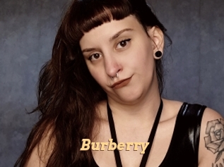 Burberry