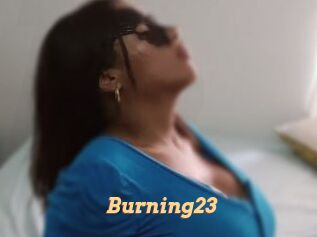 Burning23