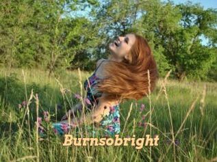 Burnsobright