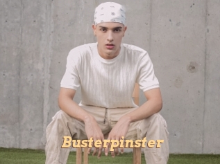 Busterpinster