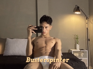 Busterspinter