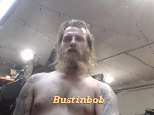 Bustinbob