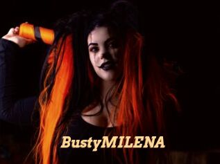 BustyMILENA