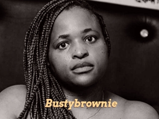 Bustybrownie
