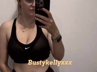 Bustykellyxxx