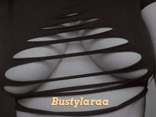 bustylaraa Live Paradise