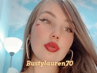 Bustylauren70