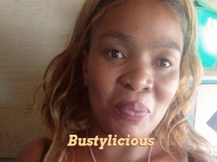 Bustylicious