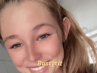 Bustytit