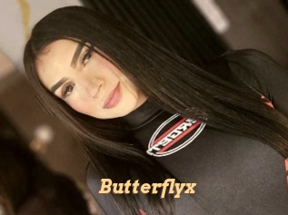 Butterflyx