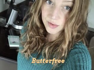 Butterfree