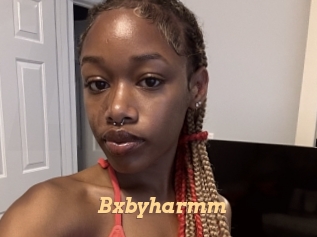 Bxbyharmm