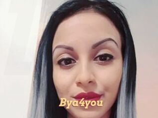 Bya4you