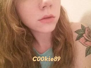 C00kie89 Live Paradise