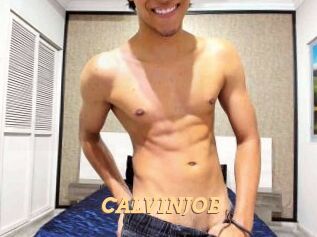 CALVINJOB