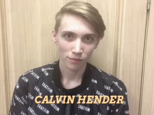 CALVIN_HENDER