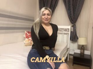CAMYILLA