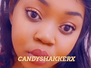 CANDYSHAKKERX