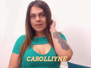CAROLLIYNE