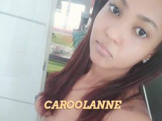 CAROOLANNE