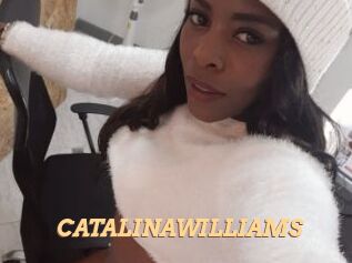 CATALINAWILLIAMS