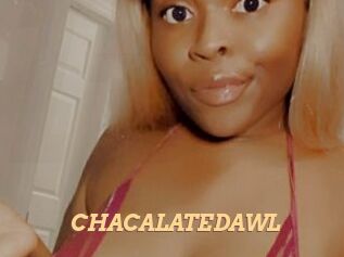 CHACALATEDAWL Live Paradise