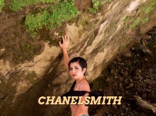 CHANELSMITH