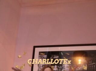 CHARLLOTEx