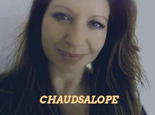 CHAUDSALOPE