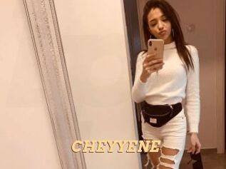 CHEYYENE