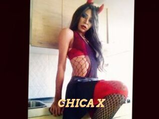 CHICA_X