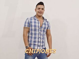 CHIPJONES