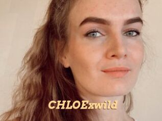 CHLOExwild