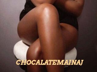 CHOCALATEMAINAJ
