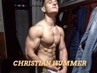 CHRISTIAN_HUMMER