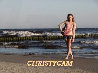 CHRISTYCAM Live Paradise