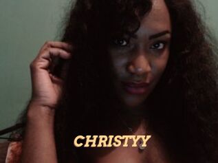 CHRISTYY