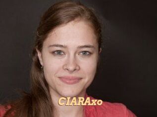 CIARAxo
