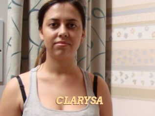 CLARYSA