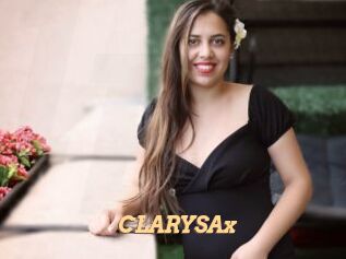 CLARYSAx